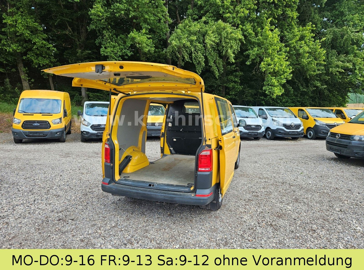 Volkswagen T6 Transporter 2.0TDI 2xSchiebetüre Werkstattgf. - Βαν: φωτογραφία 5 Volkswagen T6 Transporter 2.0TDI 2xSchiebetüre Werkstattgf. - Βαν: φωτογραφία 5