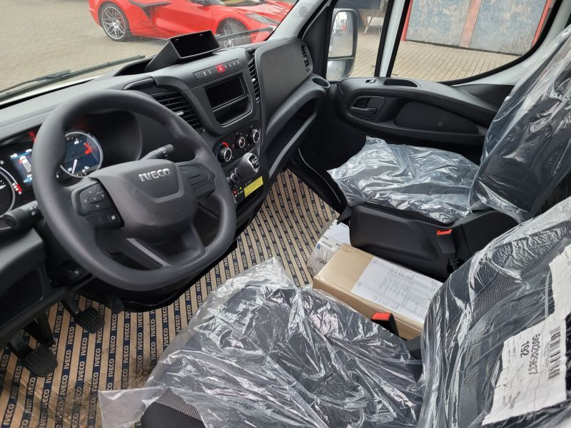 Iveco Daily 35S14 nowy podnośnik koszowy 20 m Socage ForSte 20D SPEED - Φορτηγό με εναέρια πλατφόρμα: φωτογραφία 2 Iveco Daily 35S14 nowy podnośnik koszowy 20 m Socage ForSte 20D SPEED - Φορτηγό με εναέρια πλατφόρμα: φωτογραφία 2