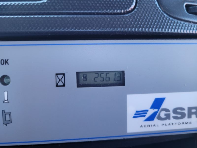 Renault Maxity podnośnik koszowy 20 m GSR B200T - Φορτηγό με εναέρια πλατφόρμα: φωτογραφία 3 Renault Maxity podnośnik koszowy 20 m GSR B200T - Φορτηγό με εναέρια πλατφόρμα: φωτογραφία 3