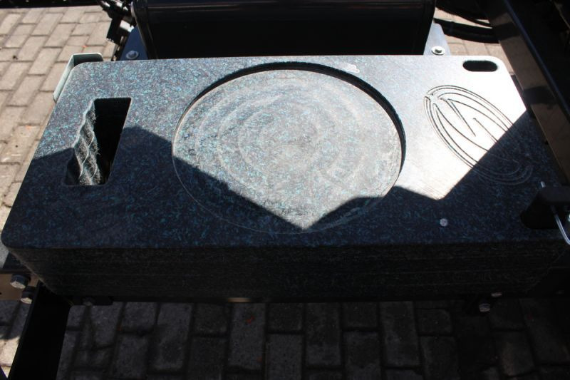 Καινούριο Φορτηγό με εναέρια πλατφόρμα Socage ForSte 20D SPEED - 20 m zamontowany na Iveco Daily 35-140: φωτογραφία 15