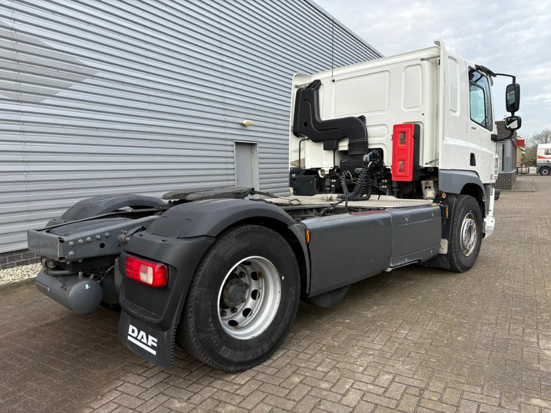 DAF CF 440 / BULK COMPRESSOR / ADR TANK TRANSPORT / - Τράκτορας: φωτογραφία 3 DAF CF 440 / BULK COMPRESSOR / ADR TANK TRANSPORT / - Τράκτορας: φωτογραφία 3