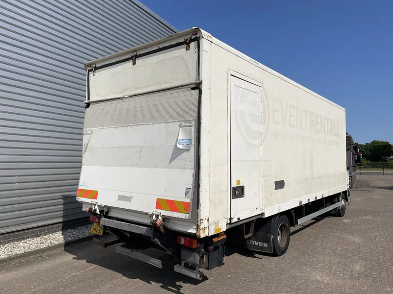 DAF LF 45 / HOLLAND TRUCK / DHOLLANDIA LAADKLEP / APK - TUV MAART 2024 / - Φορτηγό κόφα: φωτογραφία 4 DAF LF 45 / HOLLAND TRUCK / DHOLLANDIA LAADKLEP / APK - TUV MAART 2024 / - Φορτηγό κόφα: φωτογραφία 4