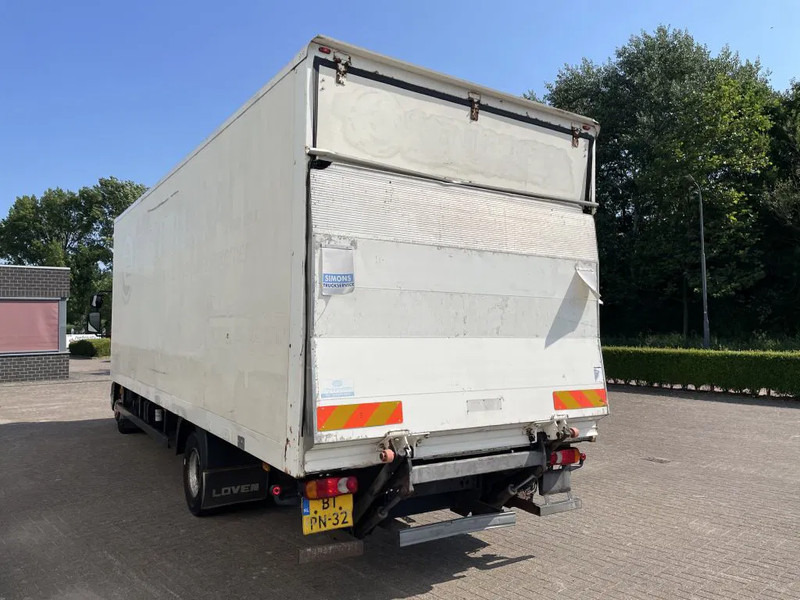 DAF LF 45 / HOLLAND TRUCK / DHOLLANDIA LAADKLEP / APK - TUV MAART 2024 / - Φορτηγό κόφα: φωτογραφία 3 DAF LF 45 / HOLLAND TRUCK / DHOLLANDIA LAADKLEP / APK - TUV MAART 2024 / - Φορτηγό κόφα: φωτογραφία 3