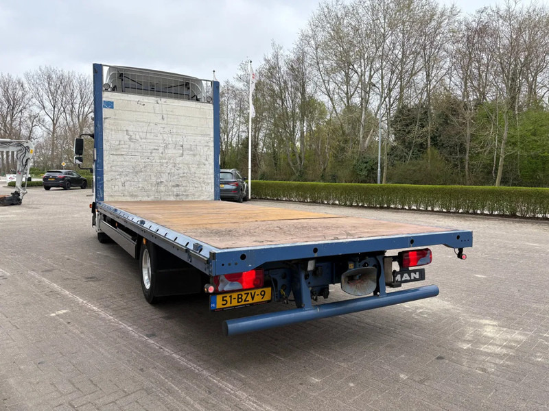MAN TGL 8.250 / 6 CILINDER / SLAAPCABINE / STANDKACHEL - NACHTAIRCO / VANGMUIL 40 mm / AUTOMAAT / ALCOA VELGEN / APK - TUV JANUARI 2 - Φορτηγό με ανοιχτή καρότσα: φωτογραφία 3 MAN TGL 8.250 / 6 CILINDER / SLAAPCABINE / STANDKACHEL - NACHTAIRCO / VANGMUIL 40 mm / AUTOMAAT / ALCOA VELGEN / APK - TUV JANUARI 2 - Φορτηγό με ανοιχτή καρότσα: φωτογραφία 3