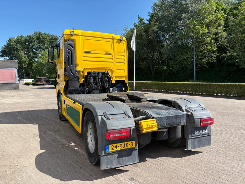 MAN TGX 18.420 4x2 / LOW KM / AUTOMATIC / HOLLAND TRUCK / APK - TUV MEI 2026 / - Τράκτορας: φωτογραφία 3 MAN TGX 18.420 4x2 / LOW KM / AUTOMATIC / HOLLAND TRUCK / APK - TUV MEI 2026 / - Τράκτορας: φωτογραφία 3