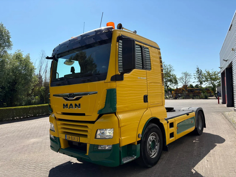 MAN TGX 18.420 4x2 / LOW KM / AUTOMATIC / HOLLAND TRUCK / APK - TUV MEI 2026 / - Τράκτορας: φωτογραφία 2 MAN TGX 18.420 4x2 / LOW KM / AUTOMATIC / HOLLAND TRUCK / APK - TUV MEI 2026 / - Τράκτορας: φωτογραφία 2