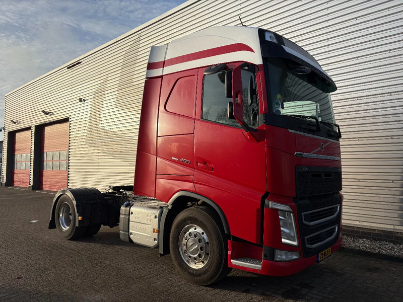 Volvo FH 460 / 4x2 PTO / APK - TUV oktober 2026 / - Τράκτορας: φωτογραφία 1 Volvo FH 460 / 4x2 PTO / APK - TUV oktober 2026 / - Τράκτορας: φωτογραφία 1