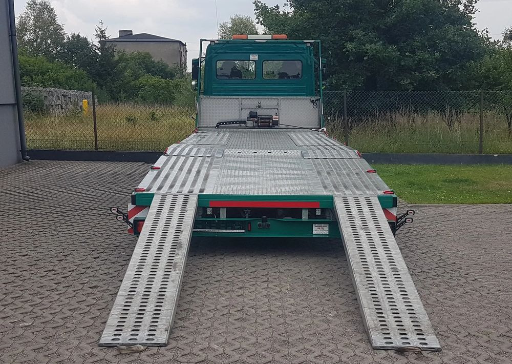 Mercedes-Benz ATEGO 1218 LAWETA POMOC DROGOWA AUTOLAWETA 4x2 ZAPADNIE 11 990 KG KLIMA NAJAZD - Φορτηγό ρυμούλκησης: φωτογραφία 5 Mercedes-Benz ATEGO 1218 LAWETA POMOC DROGOWA AUTOLAWETA 4x2 ZAPADNIE 11 990 KG KLIMA NAJAZD - Φορτηγό ρυμούλκησης: φωτογραφία 5