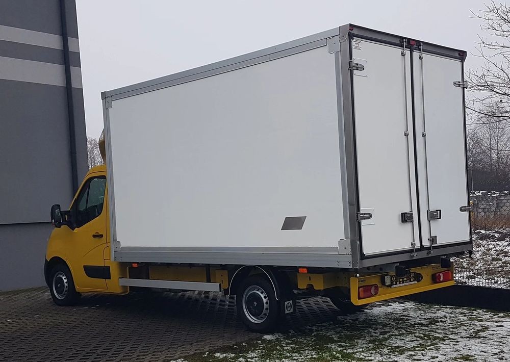 Renault MASTER KONTENER 8EP 4,21x2,23x2,22 KLIMA KRAJOWY MANUAL 6-BIEGÓW - Επαγγελματικό αυτοκίνητο κόφα: φωτογραφία 3 Renault MASTER KONTENER 8EP 4,21x2,23x2,22 KLIMA KRAJOWY MANUAL 6-BIEGÓW - Επαγγελματικό αυτοκίνητο κόφα: φωτογραφία 3