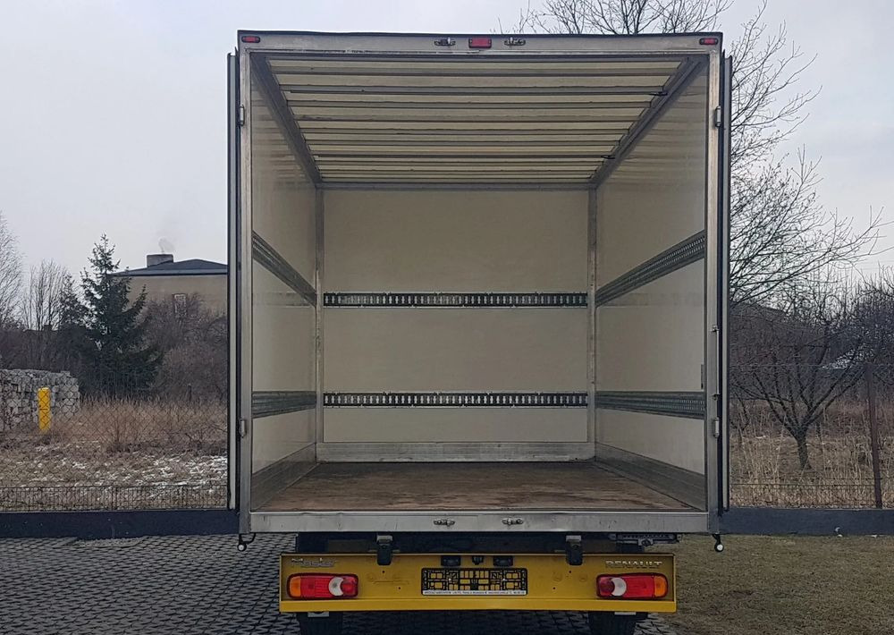 Renault MASTER KONTENER 8EP 4,21x2,23x2,22 KLIMA KRAJOWY MANUAL 6-BIEGÓW - Επαγγελματικό αυτοκίνητο κόφα: φωτογραφία 4 Renault MASTER KONTENER 8EP 4,21x2,23x2,22 KLIMA KRAJOWY MANUAL 6-BIEGÓW - Επαγγελματικό αυτοκίνητο κόφα: φωτογραφία 4