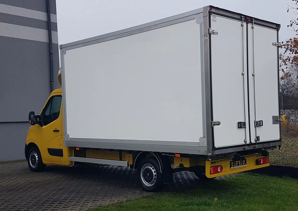 Renault MASTER KONTENER 8EP 4,21x2,23x2,22 KLIMA MANUAL KRAJOWY 6-BIEGÓW - Επαγγελματικό αυτοκίνητο κόφα: φωτογραφία 3 Renault MASTER KONTENER 8EP 4,21x2,23x2,22 KLIMA MANUAL KRAJOWY 6-BIEGÓW - Επαγγελματικό αυτοκίνητο κόφα: φωτογραφία 3