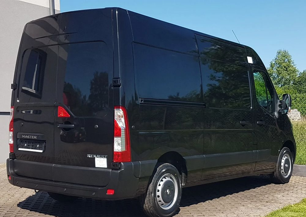 Renault MASTER L2H2 KLIMA DŁUGI WYSOKI TEMPOMAT BLASZAK VAN FURGON 2,3 DCI 130 - Βαν: φωτογραφία 4 Renault MASTER L2H2 KLIMA DŁUGI WYSOKI TEMPOMAT BLASZAK VAN FURGON 2,3 DCI 130 - Βαν: φωτογραφία 4