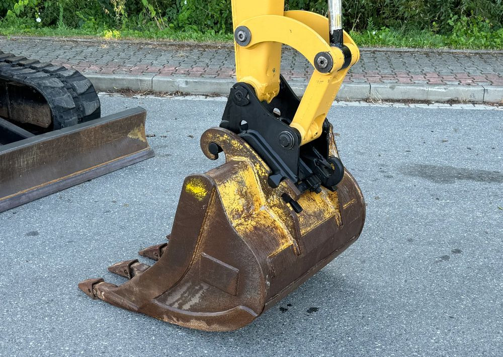 Caterpillar KOPARKA * CAT 305.5 E CR * Sprowadzona ! * Bardzo Dobry Stan * Minikoparka - Ερπυστριοφόρος εκσκαφέας: φωτογραφία 2 Caterpillar KOPARKA * CAT 305.5 E CR * Sprowadzona ! * Bardzo Dobry Stan * Minikoparka - Ερπυστριοφόρος εκσκαφέας: φωτογραφία 2