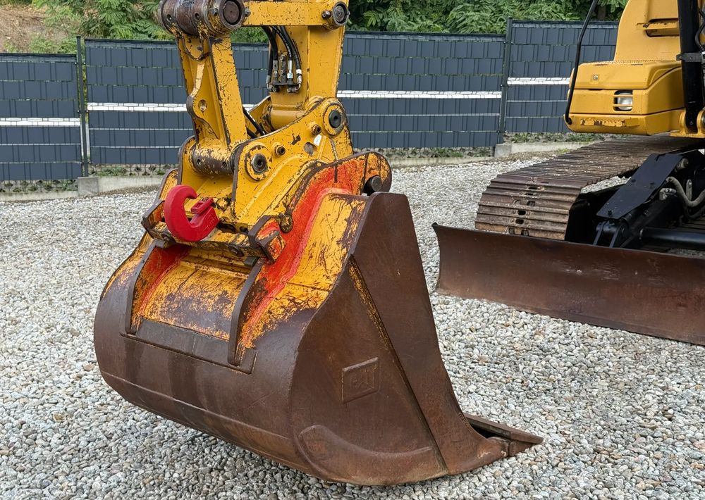Caterpillar * Koparka CAT 312 D L * Szybkozłącze * Bardzo Dobry Stan * Caterpillar - Ερπυστριοφόρος εκσκαφέας: φωτογραφία 3 Caterpillar * Koparka CAT 312 D L * Szybkozłącze * Bardzo Dobry Stan * Caterpillar - Ερπυστριοφόρος εκσκαφέας: φωτογραφία 3