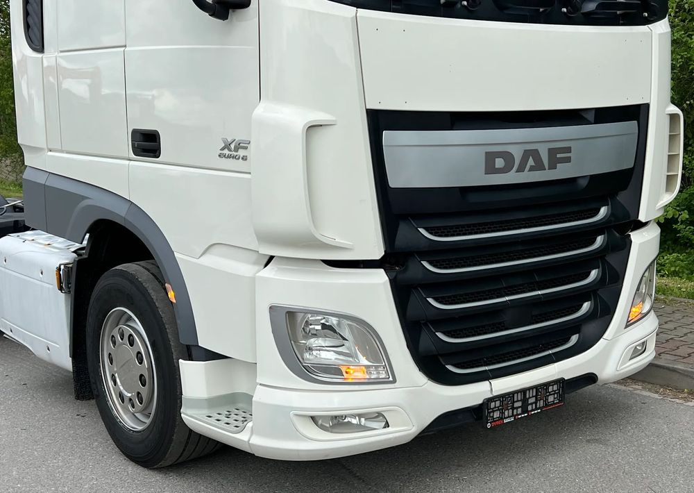 DAF *DAF XF 106 410 Euro 6 RETARDER KLIMA SPROWADZONY SUPER STAN CIĄGNIK SIODŁOWY - Τράκτορας: φωτογραφία 3 DAF *DAF XF 106 410 Euro 6 RETARDER KLIMA SPROWADZONY SUPER STAN CIĄGNIK SIODŁOWY - Τράκτορας: φωτογραφία 3