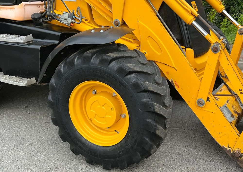 JCB * 3CX * JCB CONTRACTOR * Koparko Ładowarka Bardzo Dobry Stan - Φορτωτής εκσκαφέας: φωτογραφία 2 JCB * 3CX * JCB CONTRACTOR * Koparko Ładowarka Bardzo Dobry Stan - Φορτωτής εκσκαφέας: φωτογραφία 2