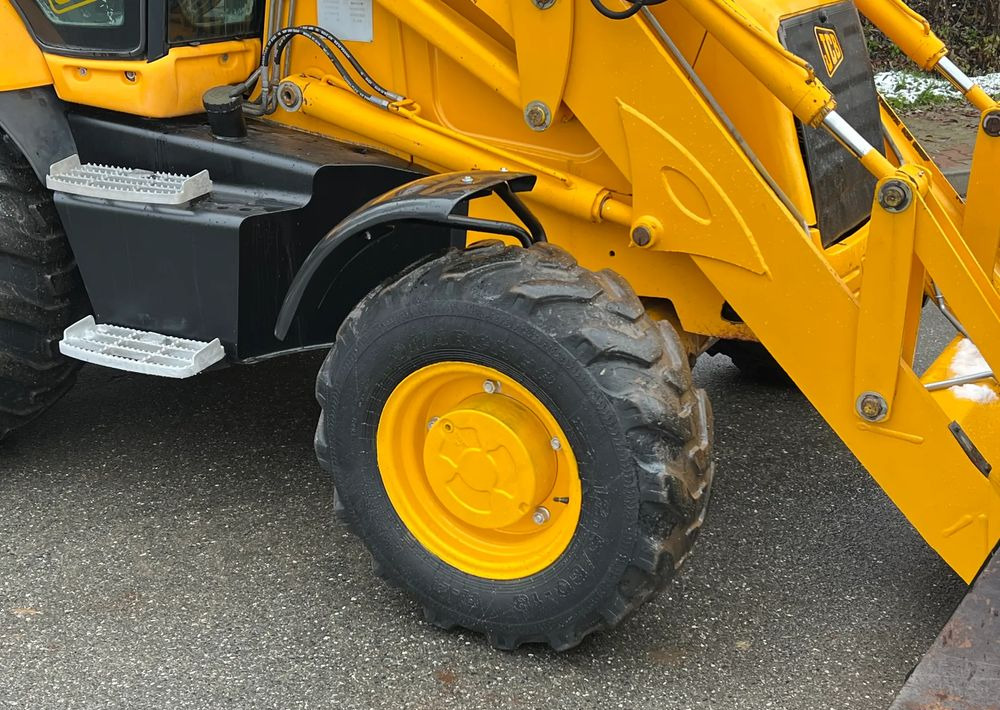 JCB * Koparko Ładowarka * JCB 3CX * Bardzo Dobry Stan - Φορτωτής εκσκαφέας: φωτογραφία 4 JCB * Koparko Ładowarka * JCB 3CX * Bardzo Dobry Stan - Φορτωτής εκσκαφέας: φωτογραφία 4