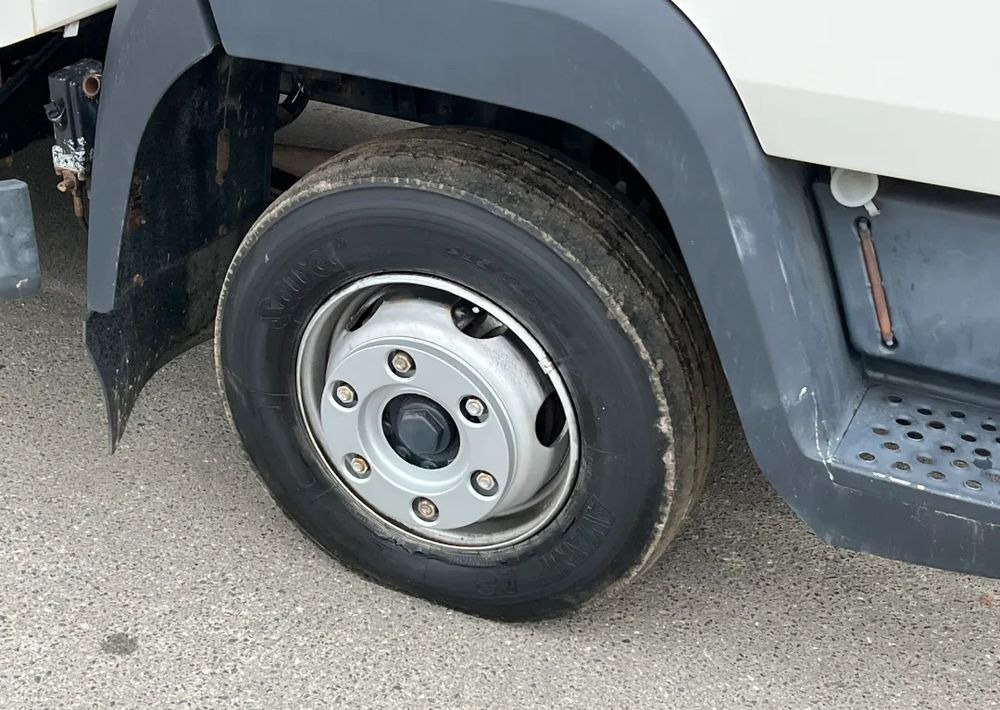 MAN MAN 8-180 KONTENER WINDA ZAŁADOWCZA - Φορτηγό κόφα: φωτογραφία 5 MAN MAN 8-180 KONTENER WINDA ZAŁADOWCZA - Φορτηγό κόφα: φωτογραφία 5