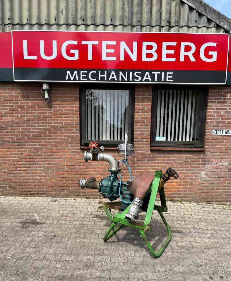 Caprari MEC-DMR65-2/2A Waterpomp aftakas aangedreven beregening - Σύστημα άρδευσης: φωτογραφία 1 Caprari MEC-DMR65-2/2A Waterpomp aftakas aangedreven beregening - Σύστημα άρδευσης: φωτογραφία 1