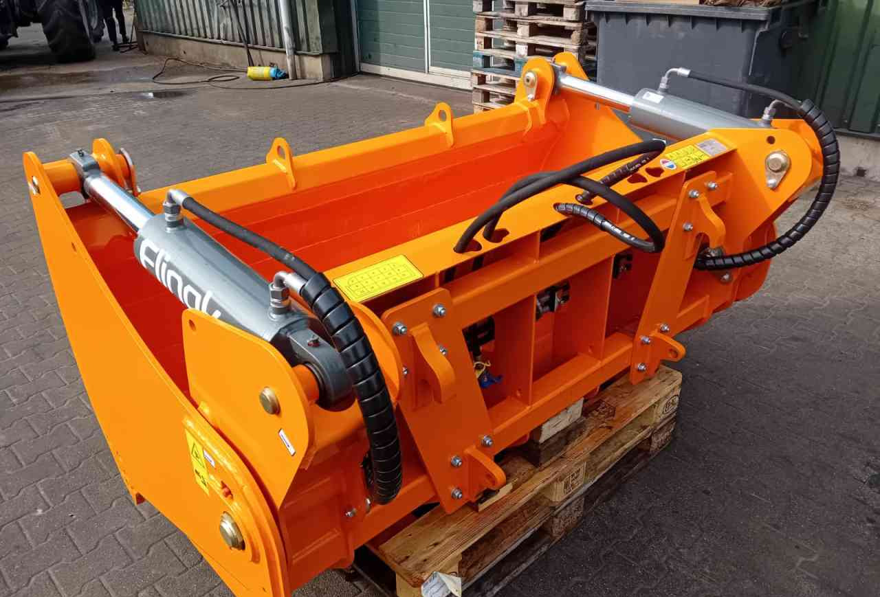 Flingk KHS2 1800 kuilhapper - Μηχανήματα ενσίρωσης: φωτογραφία 3 Flingk KHS2 1800 kuilhapper - Μηχανήματα ενσίρωσης: φωτογραφία 3