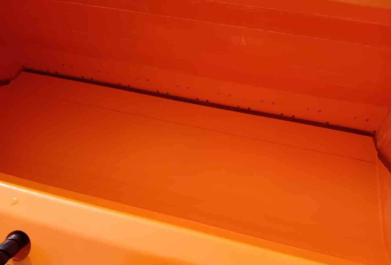 Flingk KHS2 1800 kuilhapper - Μηχανήματα ενσίρωσης: φωτογραφία 5 Flingk KHS2 1800 kuilhapper - Μηχανήματα ενσίρωσης: φωτογραφία 5