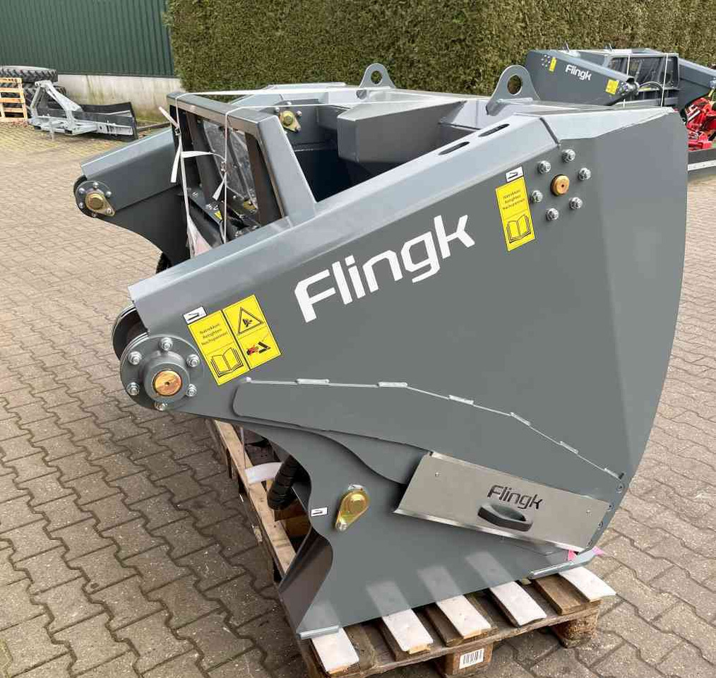 Flingk KHXL 1422 Kuilhapper, volumehapper, voermachines - Μηχανήματα ενσίρωσης: φωτογραφία 4 Flingk KHXL 1422 Kuilhapper, volumehapper, voermachines - Μηχανήματα ενσίρωσης: φωτογραφία 4