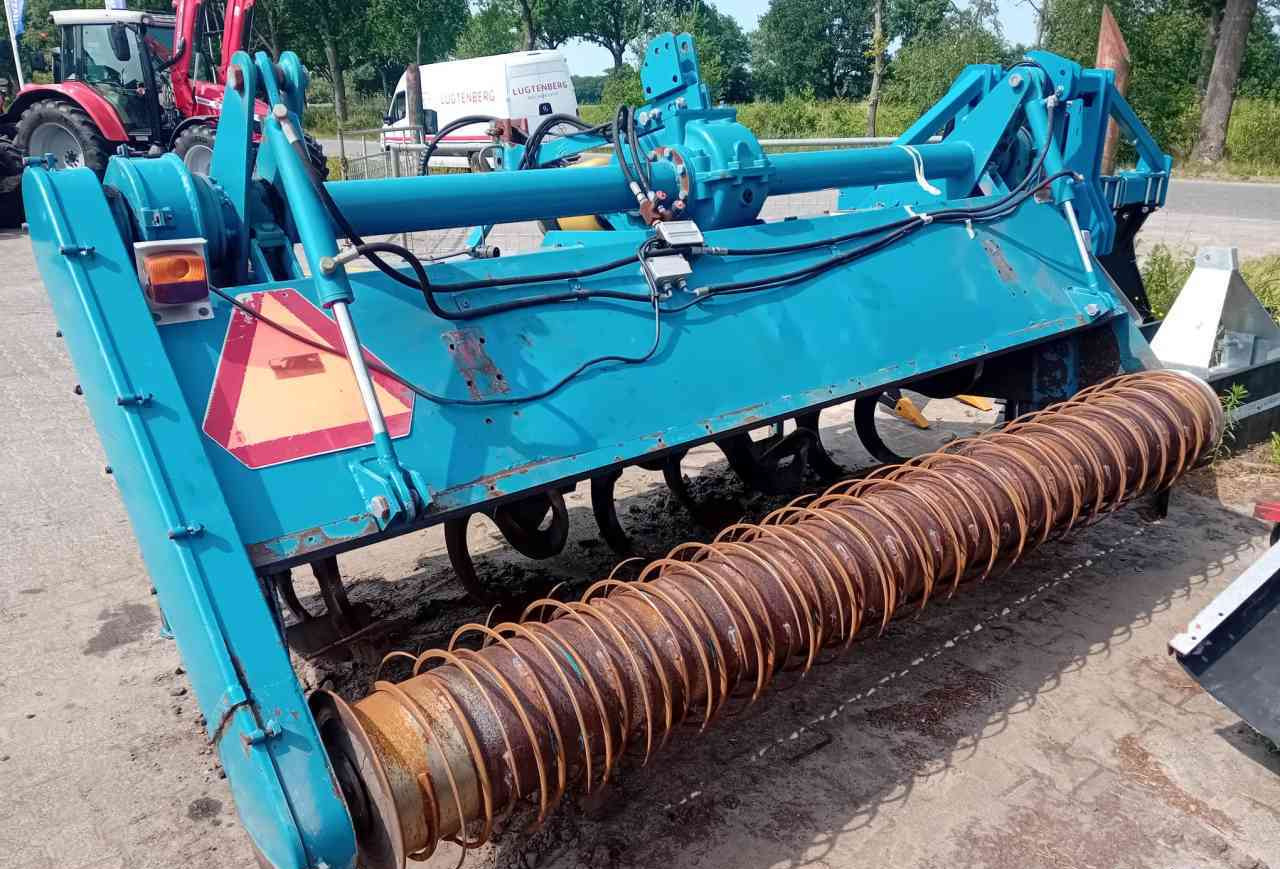 Imants 45SP290DRH *Defect* - Μηχανή οργώματος: φωτογραφία 4 Imants 45SP290DRH *Defect* - Μηχανή οργώματος: φωτογραφία 4