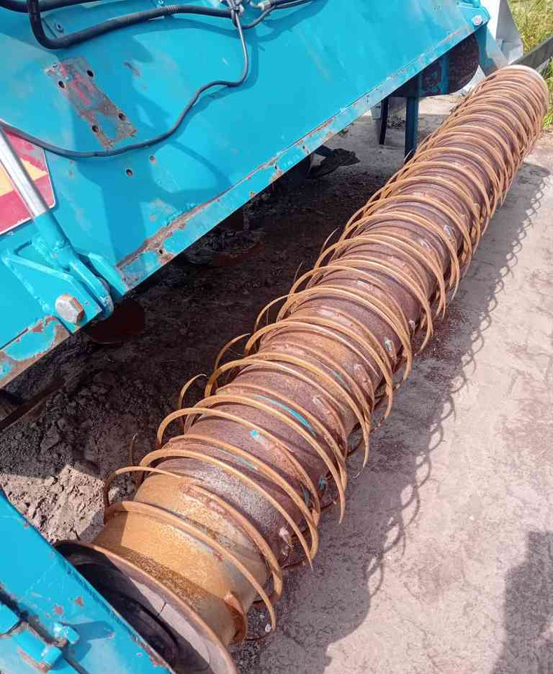 Imants 45SP290DRH *Defect* - Μηχανή οργώματος: φωτογραφία 5 Imants 45SP290DRH *Defect* - Μηχανή οργώματος: φωτογραφία 5