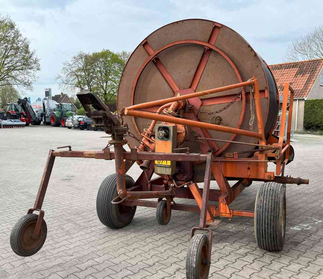 Kaweco 80-270 beregeningshaspel diversen - Σύστημα άρδευσης: φωτογραφία 3 Kaweco 80-270 beregeningshaspel diversen - Σύστημα άρδευσης: φωτογραφία 3