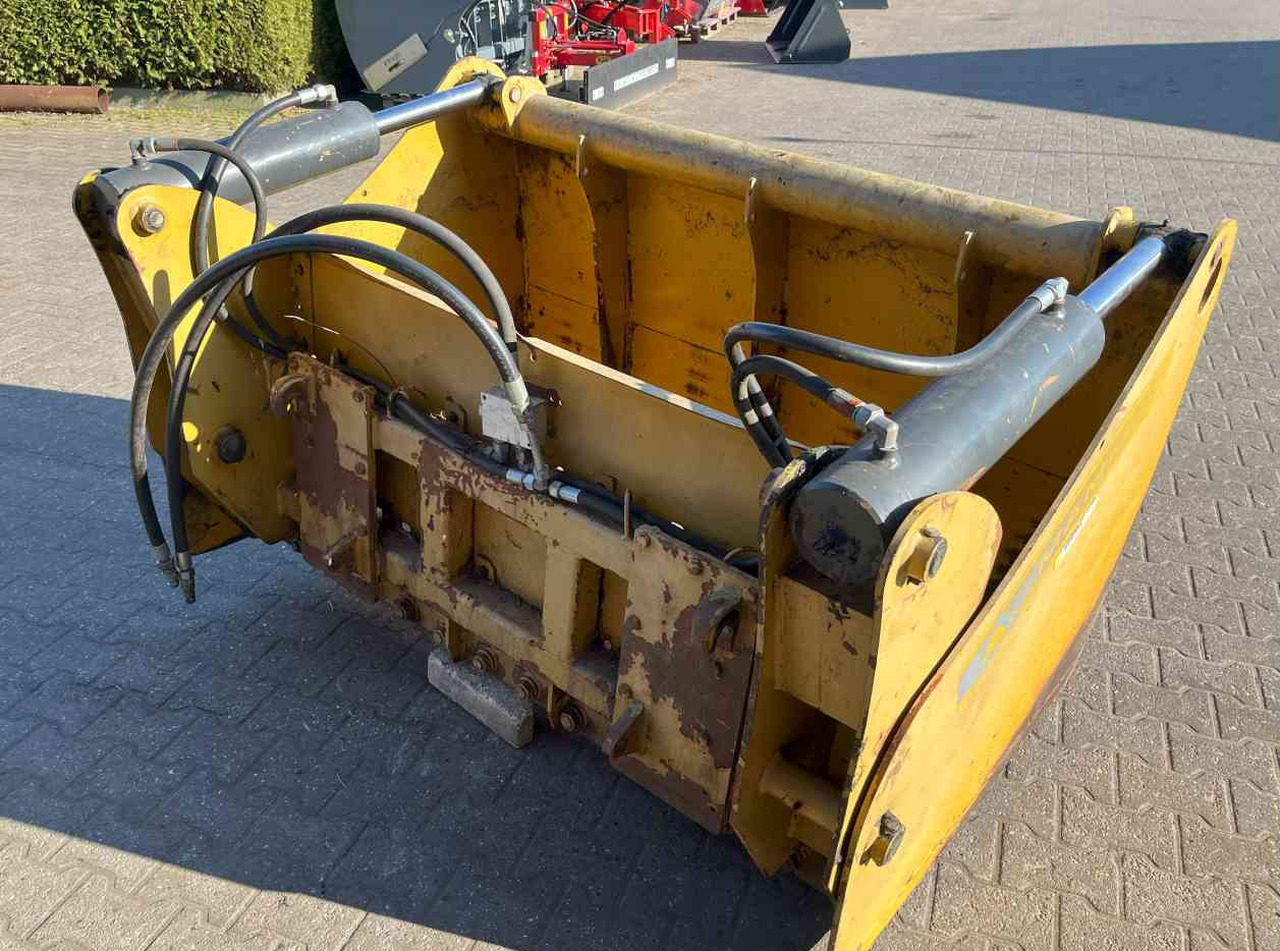 Mammut Kuilhapper Euro aansluiting voermachines - Μηχανήματα ενσίρωσης: φωτογραφία 5 Mammut Kuilhapper Euro aansluiting voermachines - Μηχανήματα ενσίρωσης: φωτογραφία 5