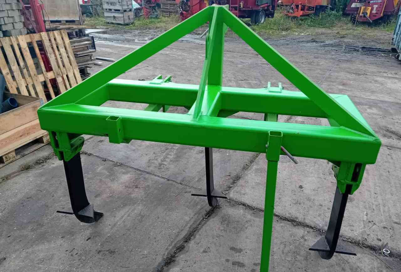 STP GL3 woelpoot, diepwoeler, grondbewerking - Καλλιεργητής: φωτογραφία 3 STP GL3 woelpoot, diepwoeler, grondbewerking - Καλλιεργητής: φωτογραφία 3