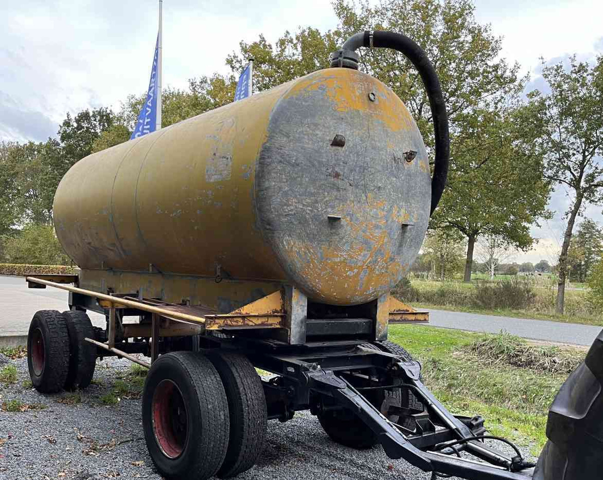 Transporttank mesttank 125000 liter Mestverwerking - Κοπροδιανομέας υγρής κοπριάς: φωτογραφία 1 Transporttank mesttank 125000 liter Mestverwerking - Κοπροδιανομέας υγρής κοπριάς: φωτογραφία 1