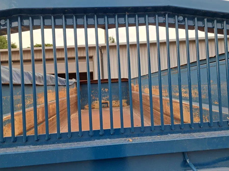 Przyczepa skorupowa Marston 14 ton - Ρυμούλκα για τρακτέρ: φωτογραφία 2 Przyczepa skorupowa Marston 14 ton - Ρυμούλκα για τρακτέρ: φωτογραφία 2