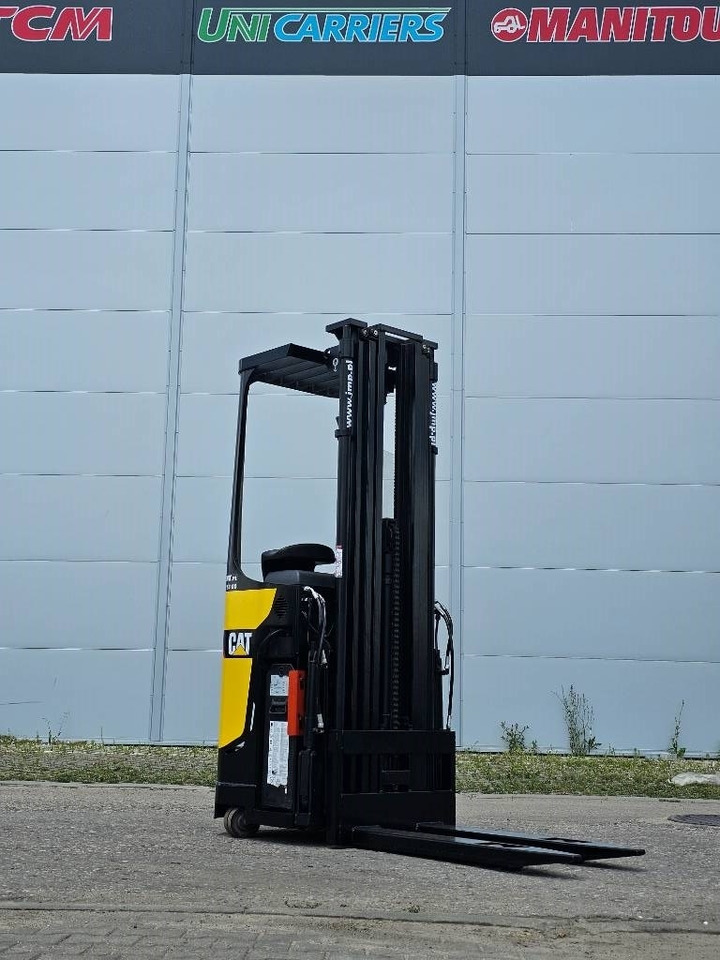 Leasing CAT NSR 16 N  CAT NSR 16 N: φωτογραφία 8