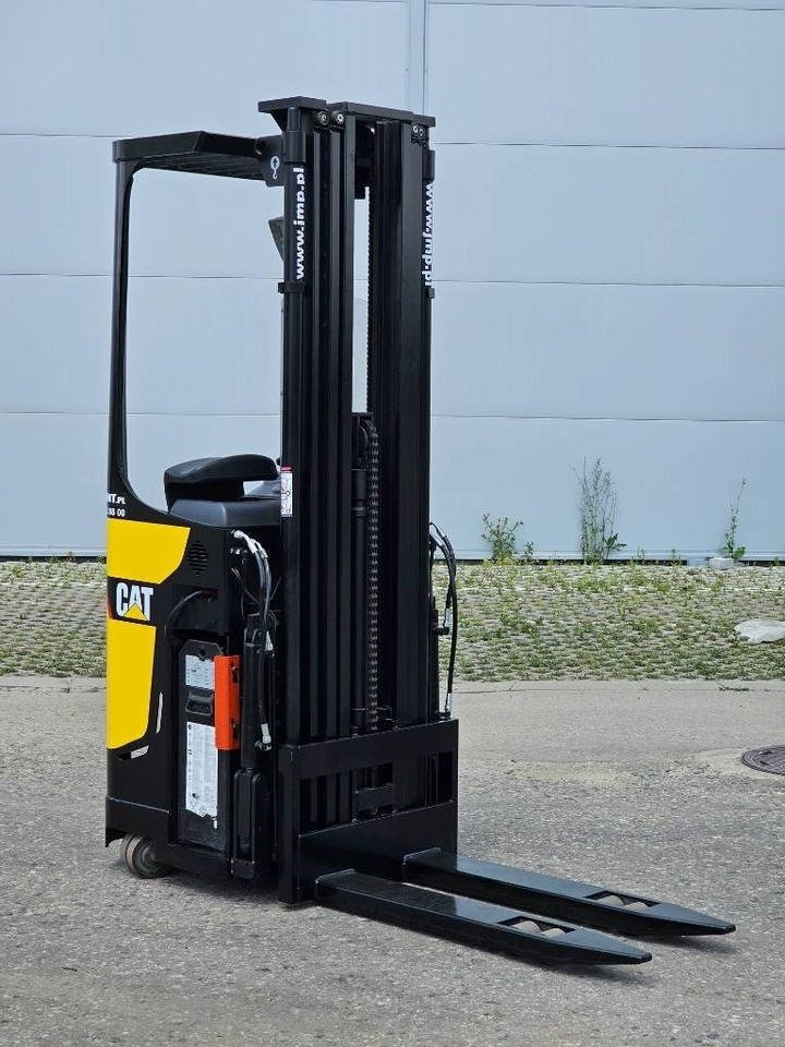 Leasing CAT NSR 16 N  CAT NSR 16 N: φωτογραφία 7