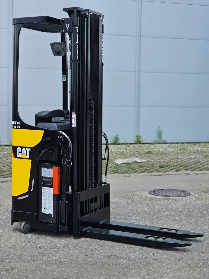 Leasing CAT NSR 16 N  CAT NSR 16 N: φωτογραφία 9