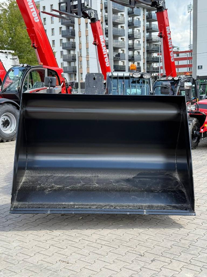 Manitou CBA 1500 L2050 LDR 52000489 - Κουβας για Κατασκευή μηχανήματα: φωτογραφία 3 Manitou CBA 1500 L2050 LDR 52000489 - Κουβας για Κατασκευή μηχανήματα: φωτογραφία 3