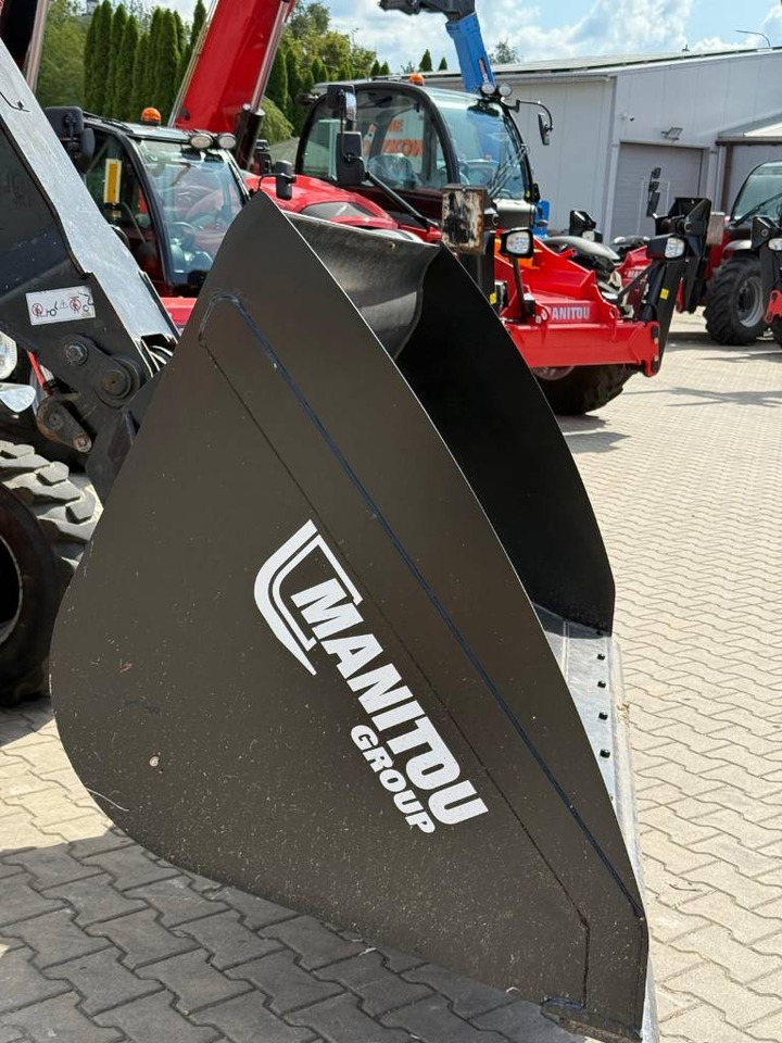 Manitou CBA 1500 L2450 LDR 570548 NEW - Κουβας για Κατασκευή μηχανήματα: φωτογραφία 2 Manitou CBA 1500 L2450 LDR 570548 NEW - Κουβας για Κατασκευή μηχανήματα: φωτογραφία 2