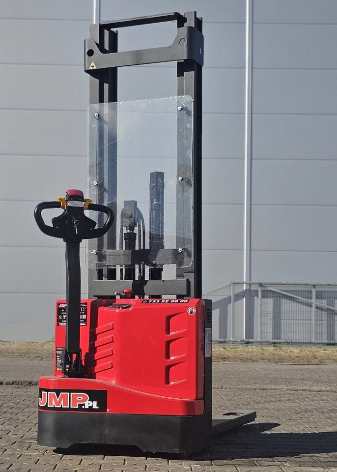 Reddot ES15- Li FF 3500mm UNUSED - Μηχάνημα στοίβαξης: φωτογραφία 2 Reddot ES15- Li FF 3500mm UNUSED - Μηχάνημα στοίβαξης: φωτογραφία 2