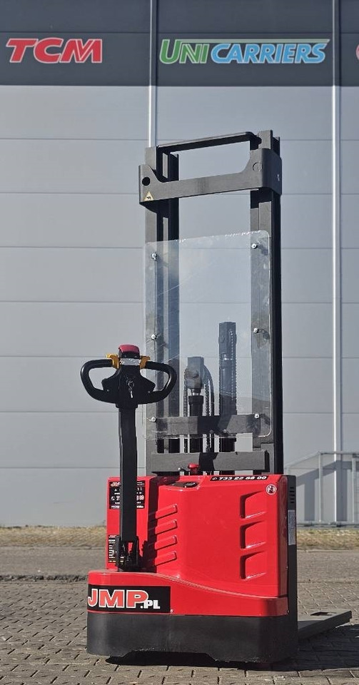 Reddot ES15- Li FF 3500mm UNUSED - Μηχάνημα στοίβαξης: φωτογραφία 1 Reddot ES15- Li FF 3500mm UNUSED - Μηχάνημα στοίβαξης: φωτογραφία 1