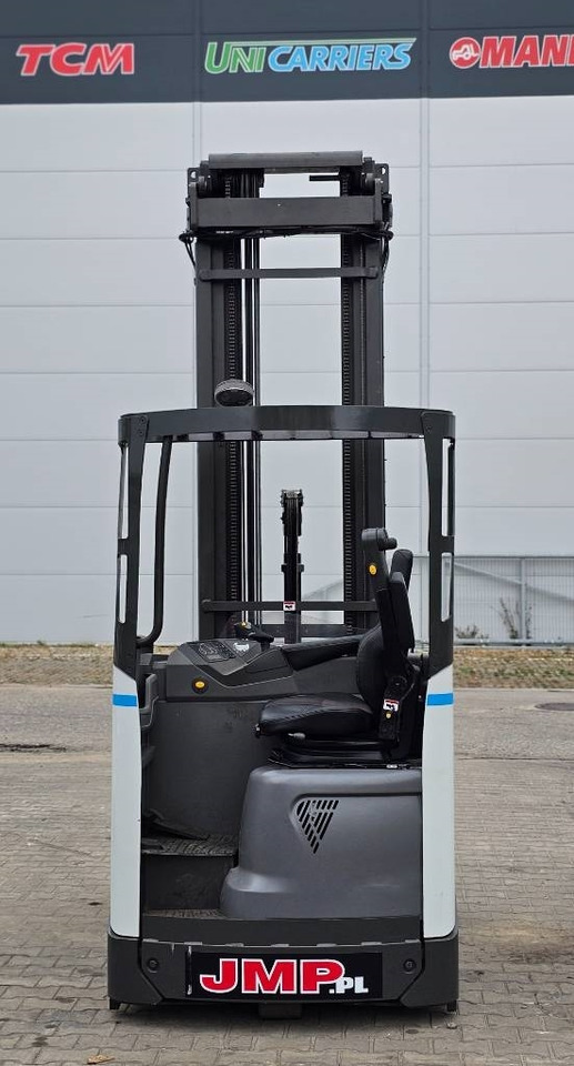 UniCarriers UMS 200 DTFVRF845 - Ανυψωτικό στενών δρόμων: φωτογραφία 3 UniCarriers UMS 200 DTFVRF845 - Ανυψωτικό στενών δρόμων: φωτογραφία 3