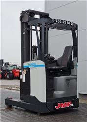 UniCarriers UMS 200 DTFVRG630 - Ανυψωτικό στενών δρόμων: φωτογραφία 1 UniCarriers UMS 200 DTFVRG630 - Ανυψωτικό στενών δρόμων: φωτογραφία 1