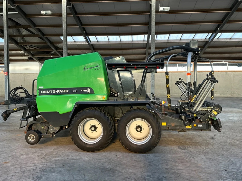 Deutz Fixmaster 235BP - Γεωργικά μηχανήματα: φωτογραφία 3 Deutz Fixmaster 235BP - Γεωργικά μηχανήματα: φωτογραφία 3