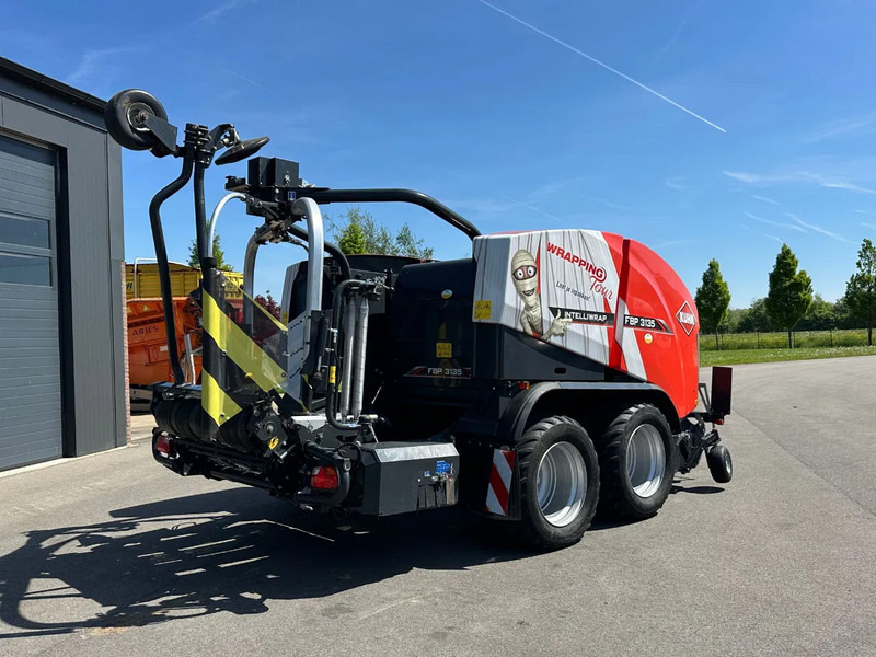 Kuhn FBP 3135 - Γεωργικά μηχανήματα: φωτογραφία 3 Kuhn FBP 3135 - Γεωργικά μηχανήματα: φωτογραφία 3