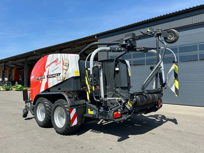 Kuhn FBP 3135 - Γεωργικά μηχανήματα: φωτογραφία 5 Kuhn FBP 3135 - Γεωργικά μηχανήματα: φωτογραφία 5