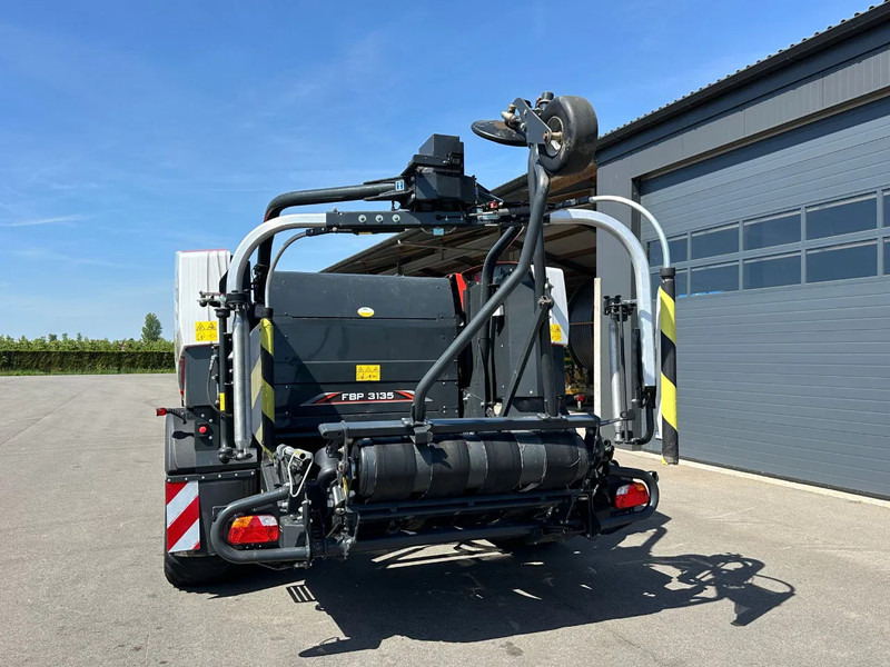 Kuhn FBP 3135 - Γεωργικά μηχανήματα: φωτογραφία 4 Kuhn FBP 3135 - Γεωργικά μηχανήματα: φωτογραφία 4