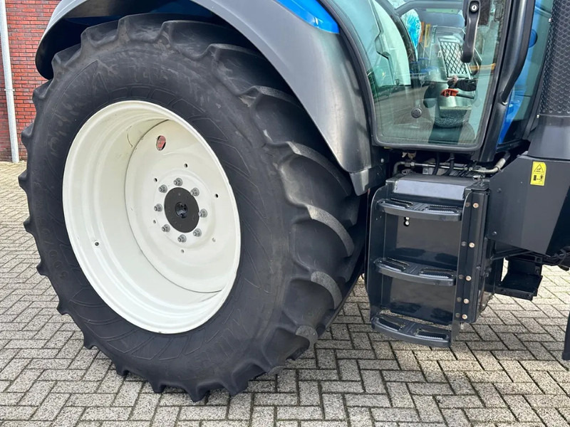 Τρακτέρ New Holland T5.140 Autocommand: φωτογραφία 6