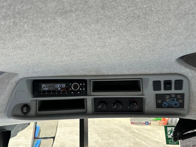 Τρακτέρ New Holland T5.140 Autocommand: φωτογραφία 17