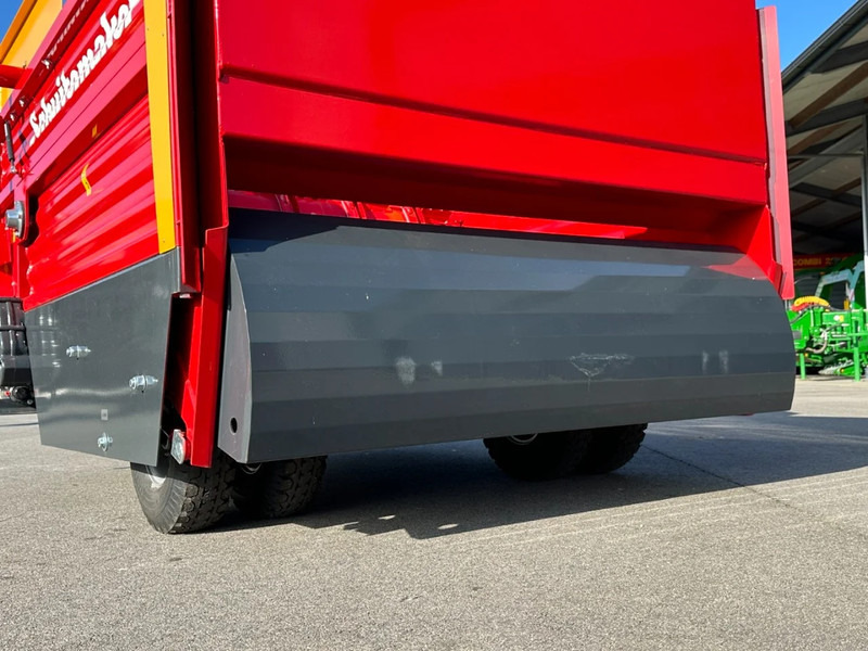 Μηχανηματα κτηνοτροφιασ Schuitemaker Amigo 20 s: φωτογραφία 10 Μηχανηματα κτηνοτροφιασ Schuitemaker Amigo 20 s: φωτογραφία 10