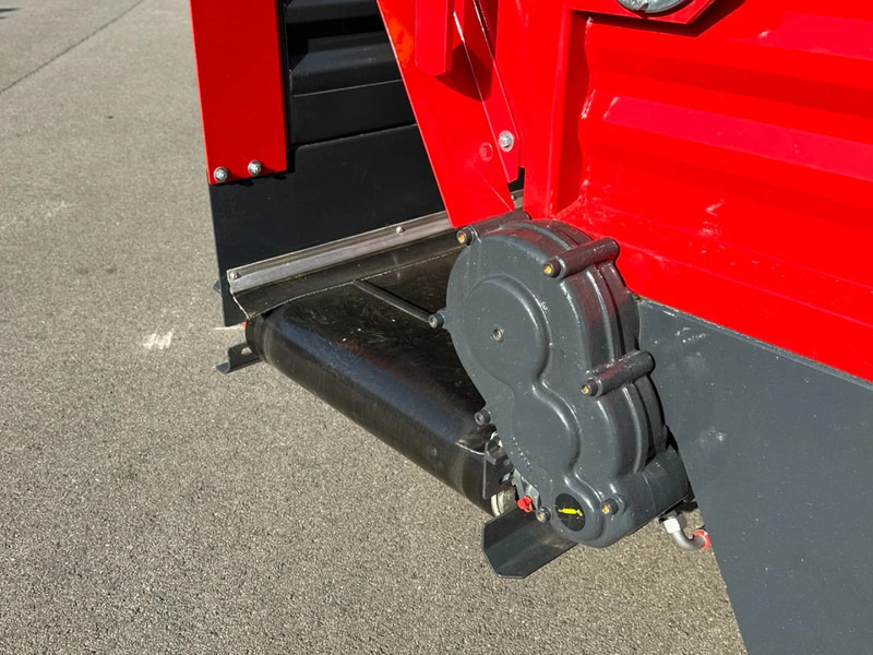 Μηχανηματα κτηνοτροφιασ Schuitemaker Amigo 20 s: φωτογραφία 13 Μηχανηματα κτηνοτροφιασ Schuitemaker Amigo 20 s: φωτογραφία 13